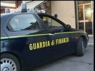 GDF SMASCHERA TRUFFA