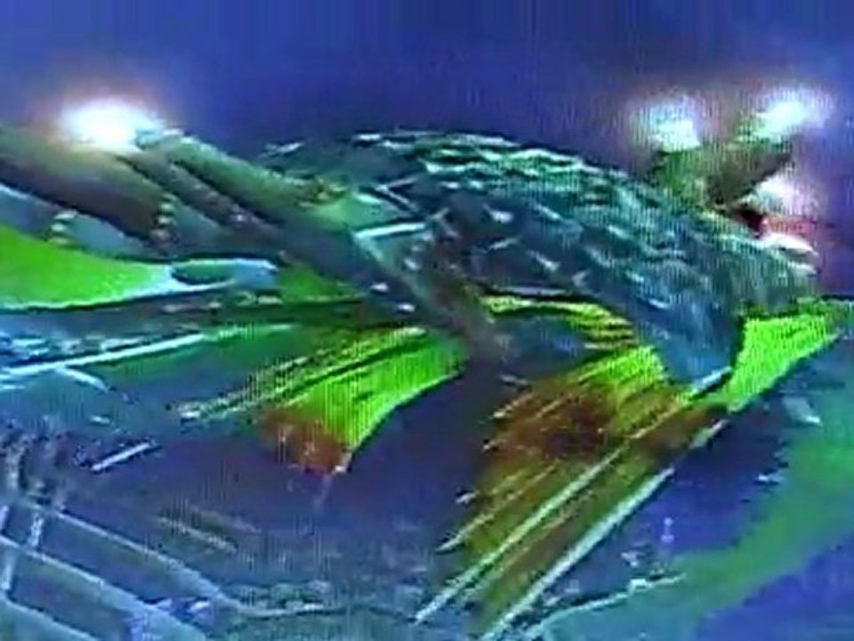 Geosgaeno ff 10