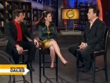 Hollywood Dailies - Richard Roeper's Oscar Picks