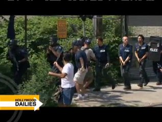 Brooklyn's Finest - Interview