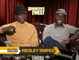 Brooklyn's Finest - Interview