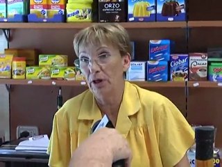 STOP ELEMOSINE CONTRO I LADRI