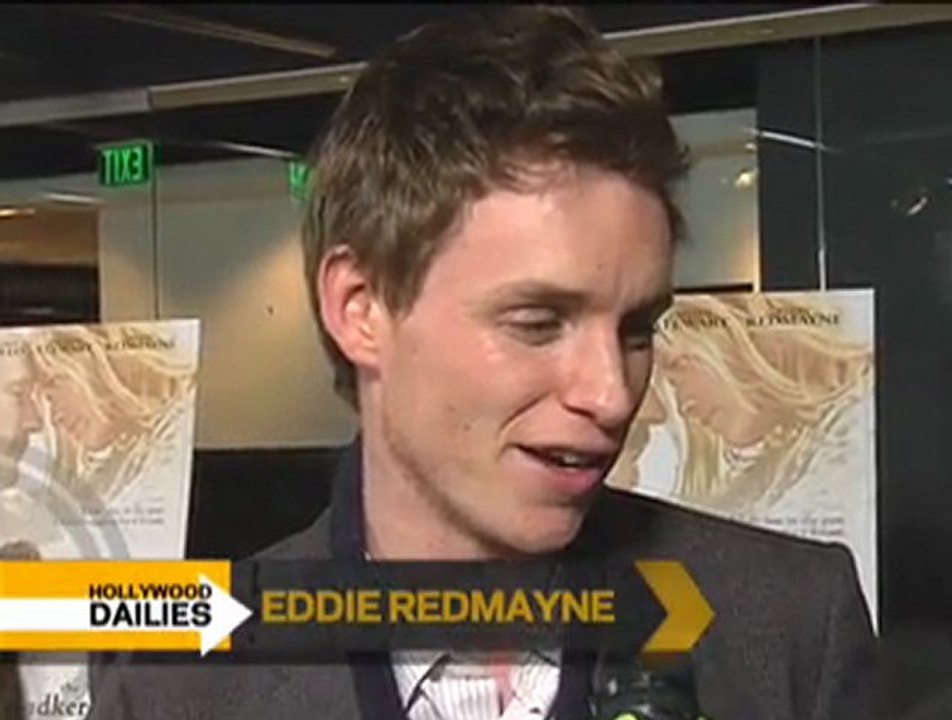 The Yellow Handkerchief - Premiere