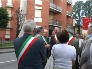 COMUNI SALVI...FINO A QUANDO?