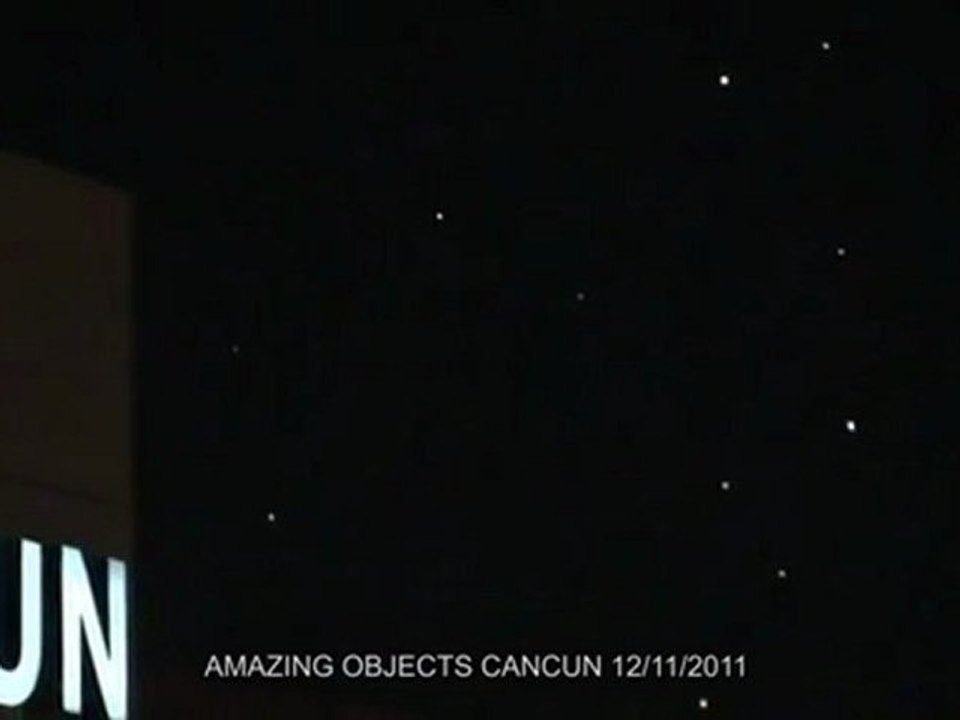 UFO.Flotte . 12.11.2011