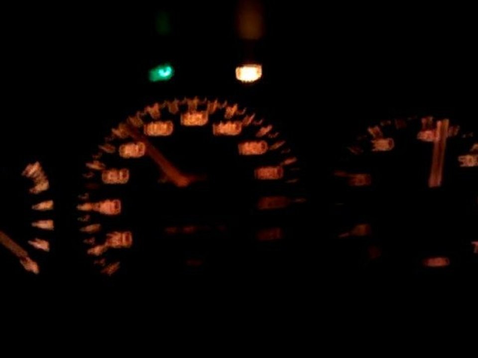Megi 0-100km/h