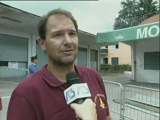 AREA SOTTO SEQUESTRO