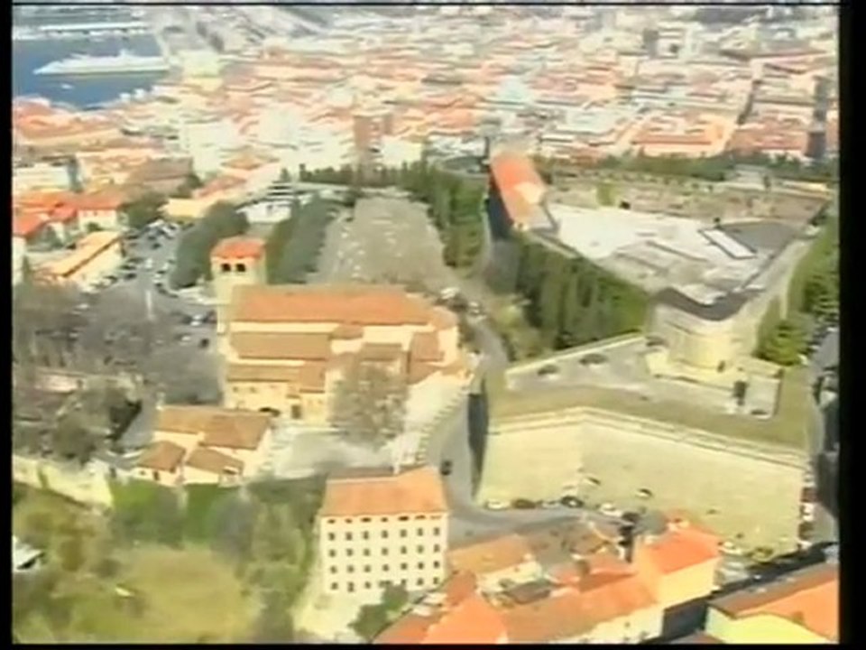 PROVINCE: "FAR VALERE SPECIALITA'"