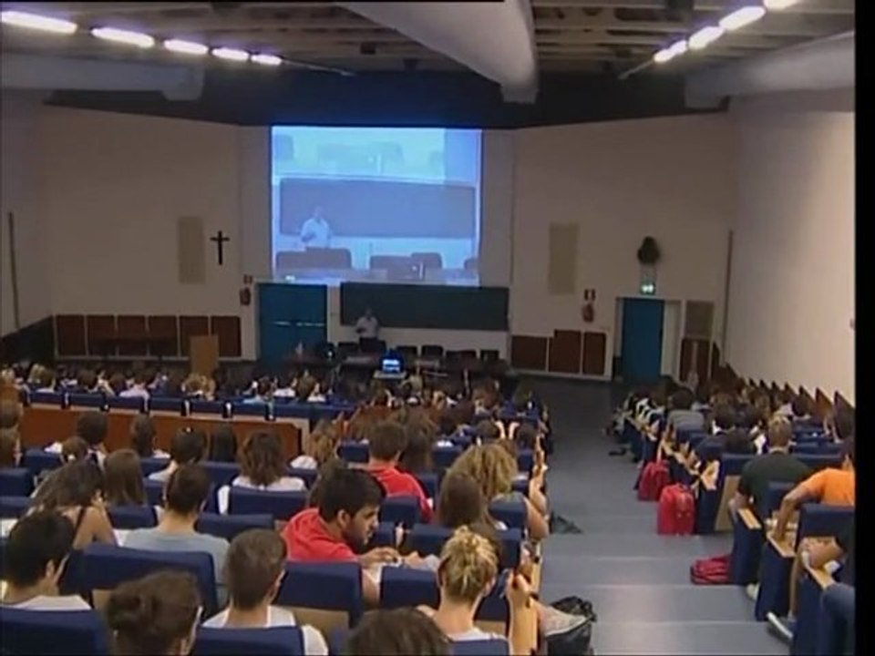 MEDICINA: CORSI PER 700