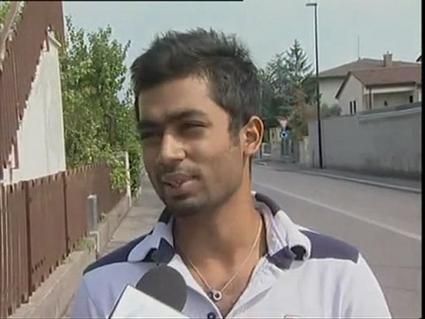 SCHIANTO IN MOTO, MUORE 28ENNE