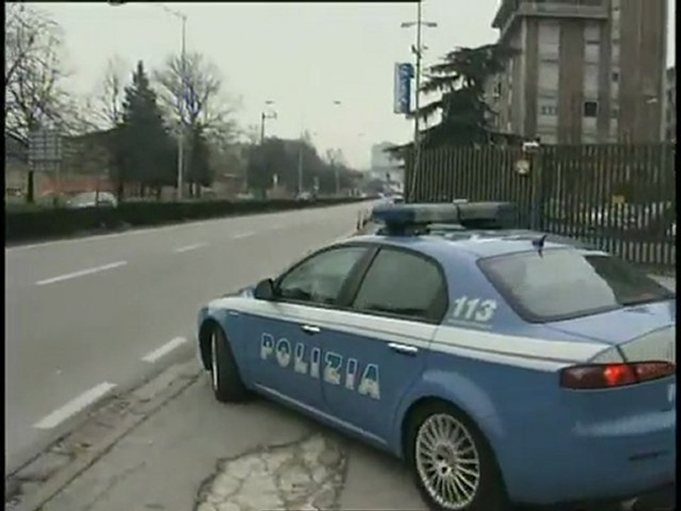 ESTATE DI SANGUE