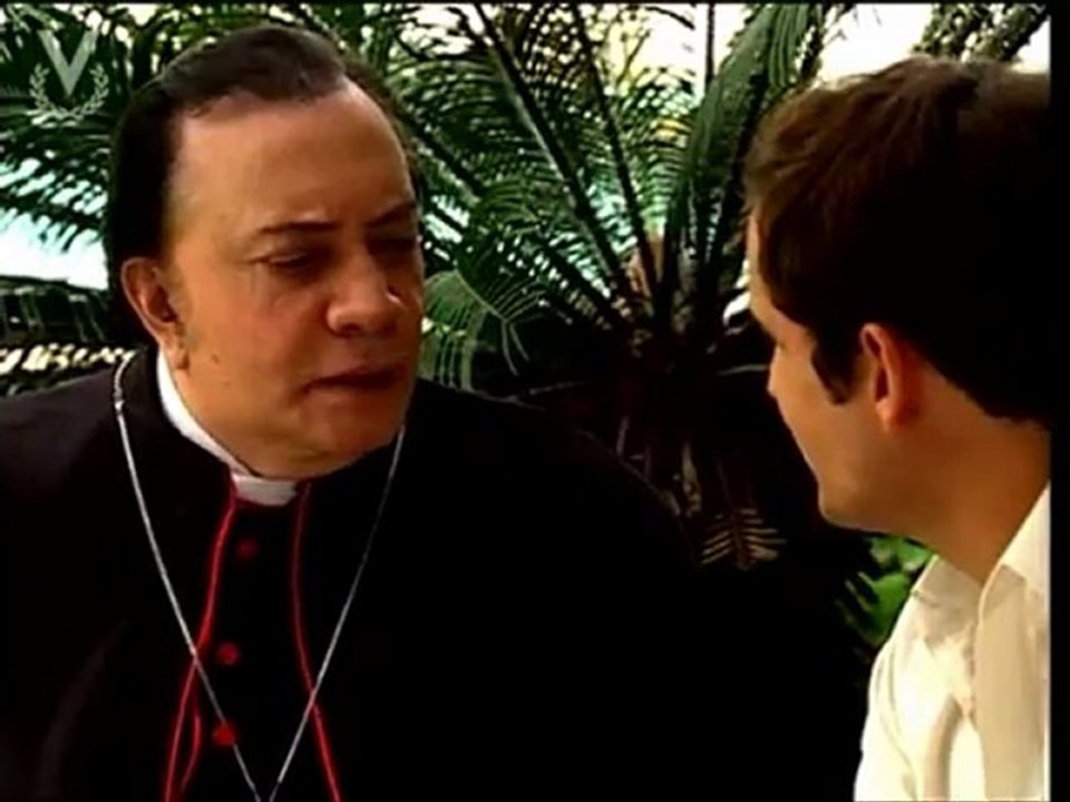 NATALIA DEL MAR - CAP. 108 (parte 3/4)