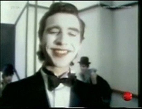 BAJAGA & INSTRUKTORI - Berlin (1984)