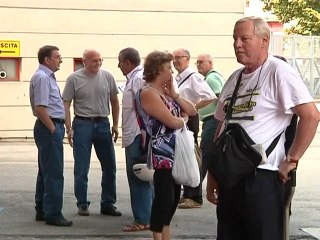 RINASCE LA PASSIONE PER L'UNIONE