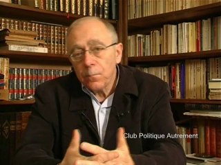 Aux origines du mal-être français (18 novembre 2011)