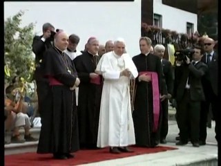 OSPEDALE IN MEMORIA DI PAPA WOJTYLA