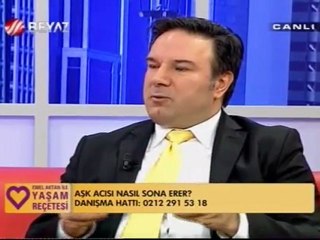 Yaşam Reçetesi 4. Bölüm 2.Kısım