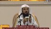 Cheikh Mohamed Al-'Arifi Islam Musulman Ordonner le Bien et Interdire le Mal rappel