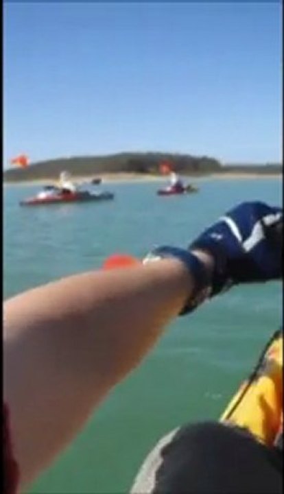 Sortie Kayak 2011