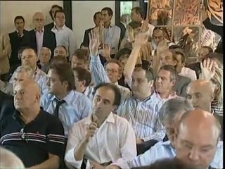 MANOVRA, PROVINCE IN LOTTA