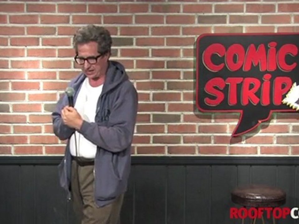 Is Ross Jewish?
