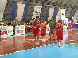 SCACCO MATTO ALLA DISABILITA'