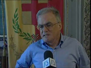 PROTESTA IN MINORANZA