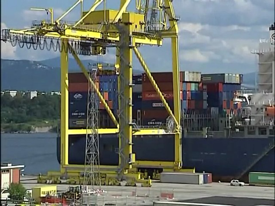PROGETTI PER IL PORTO