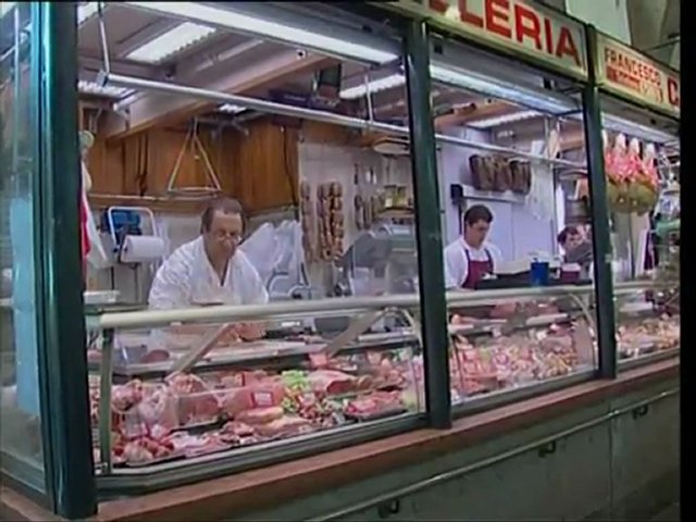 Video NOTTI BIANCHE IN SALONE