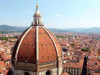 L'Art et la Science au Peuple! n°2: la Renaissance à Florence, Brunelleschi et Donatello