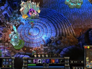 League of Legends - Une excellente feinte