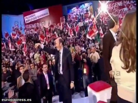 Casi 36 millones de españoles, llamados a votar