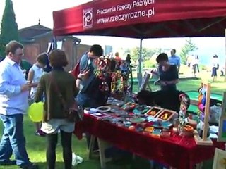 Pique-nique de la BBC - 4/09/2011