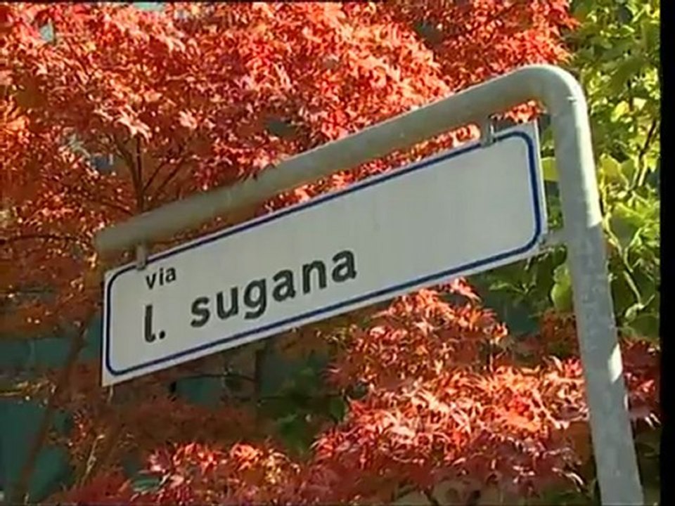 PASSEGGIATE ANTI-SPACCIO