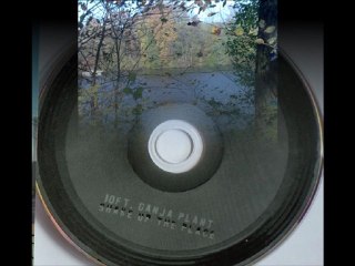 10 Ft. Ganja Plant Feat Sylford Walker -- My Roots -- Album Shake Up The Place -