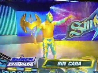 Telly-Tv.com - WWE Smackdown *720p* - 18/11/11 Part 1/6