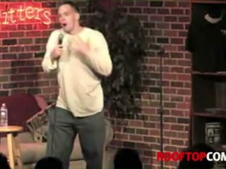 Drunk and locked out of my house