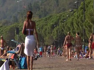 ADDIO ESTATE, MALTEMPO IN ARRIVO