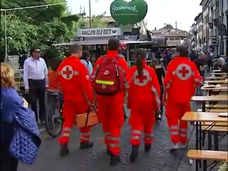 FRIULI DOC TRA FESTA E POLEMICHE