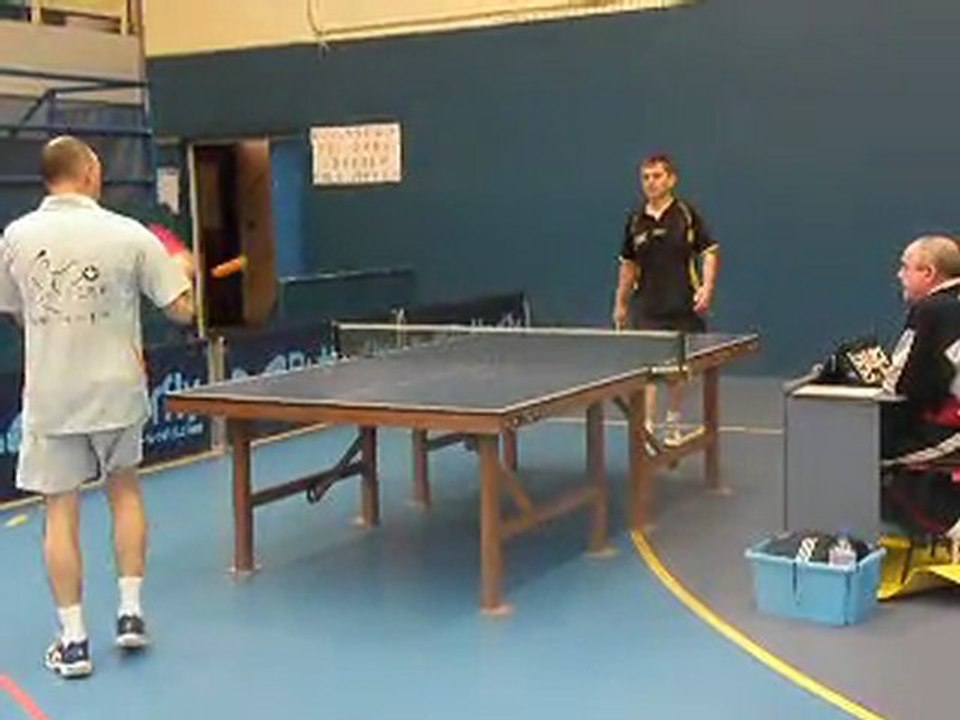Pascal Prigent - 13/11/11