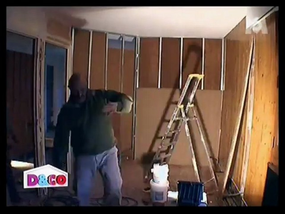 Materiaux ecologiques vu à la TV: DOMUS MATERIAUX ECOLOGIQUE DE CONSTRUCTION