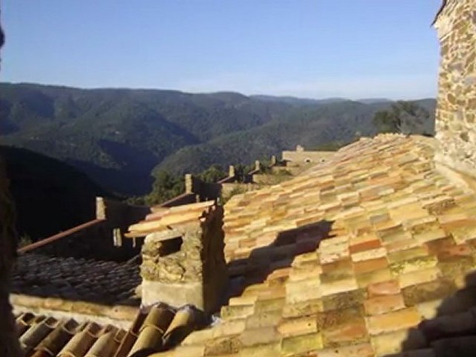 La chartreuse de la verne  dans le var