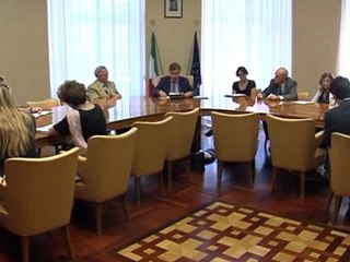 NUOVO STATUTO UNIVERSITA'