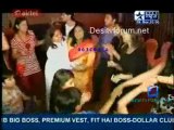 Saas Bahu Aur Saazish SBS [Star News] - 19th November 2011 Pt2
