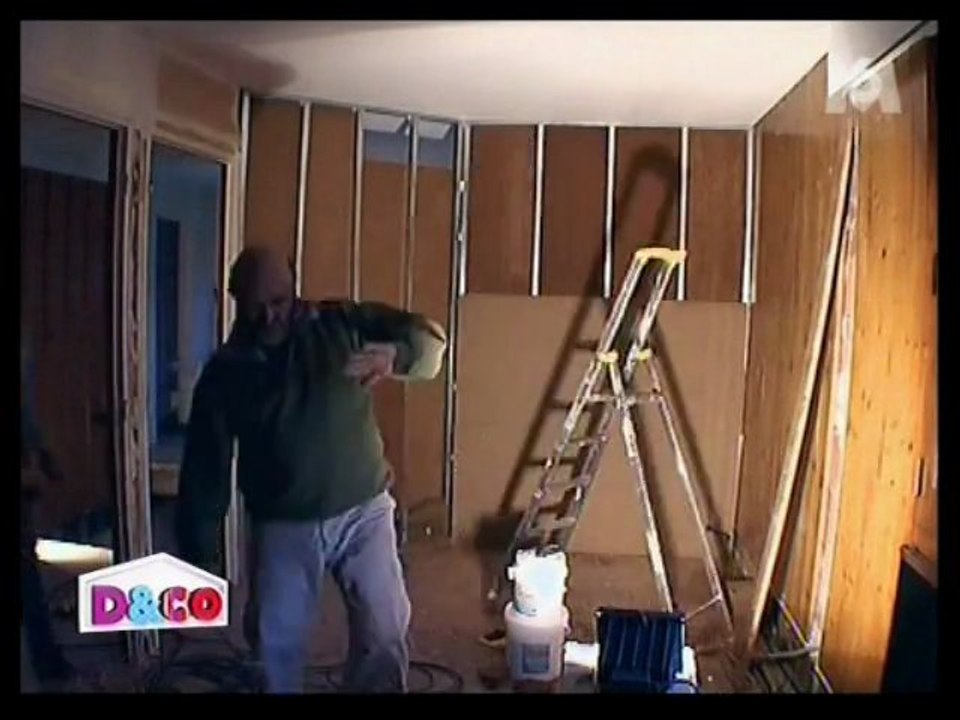 Materiaux de construciton ecologique VU a la TV DOMUS Présente ses materiaux ecologique