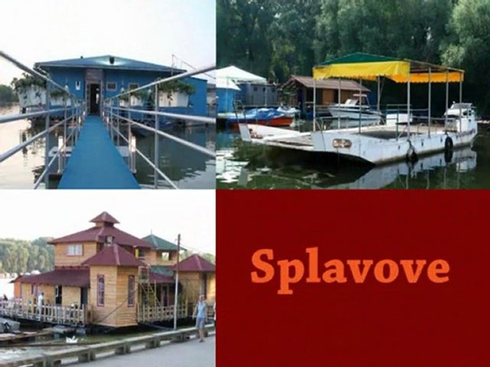 Nekretnine Srbija