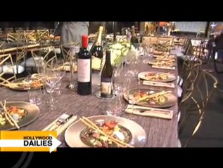 Hollywood Dailies - 2010 SAG Awards