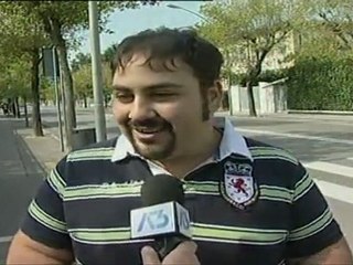 PROFUGHI, BASSANO DICE NO