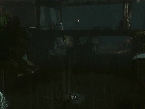 Gears of War 3 - Map Bullet Marsh du Versus Booster Map Pack