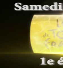 Transition Etape TDF 2011